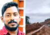 കാത്തിരിപ്പ് നീളുന്നു; അഞ്ചാം ദിനവും അർജുനെ കണ്ടെത്താനായില്ല, രക്ഷാപ്രവർത്തനം നിർത്തിവച്ചു