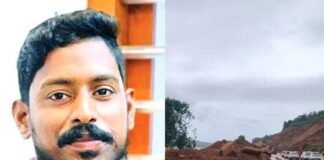 കാത്തിരിപ്പ് നീളുന്നു; അഞ്ചാം ദിനവും അർജുനെ കണ്ടെത്താനായില്ല, രക്ഷാപ്രവർത്തനം നിർത്തിവച്ചു