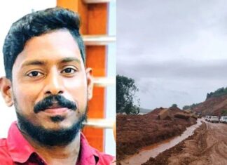 കാത്തിരിപ്പ് നീളുന്നു; അഞ്ചാം ദിനവും അർജുനെ കണ്ടെത്താനായില്ല, രക്ഷാപ്രവർത്തനം നിർത്തിവച്ചു