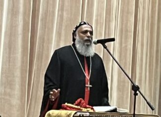 അശരണരെ അവഗണിക്കുന്നവർ സ്വർഗ്ഗരാജ്യത്തിന്റെ താക്കോൽ നഷ്ടപ്പെടുത്തുന്നവർ – സഖറിയാസ് മോർ ഫിലോക്സിനോസ് മെത്രാപ്പോലീത്ത
