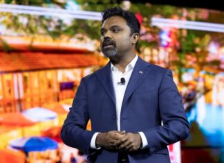 ട്രംപിന്റെ വിജയം സുനിശ്ചിതമാകുന്നതിനു ടെക്സാസ് റിപ്പബ്ലിക്കൻ പാർട്ടിയുടെ അമരത്ത് മലയാളി എബ്രഹാം ജോർജ്