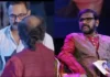 ആസിഫ് അലിയെ അപമാനിച്ച സംഭവം; ക്ഷമാപണം നടത്തി രമേശ് നാരായണൻ