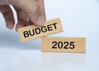 2025ലെ ബജറ്റ് ഒക്ടോബർ 1ന് അവതരിപ്പിക്കും