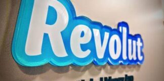 Revolutന് യുകെ ബാങ്കിംഗ് ലൈസൻസ് ലഭിച്ചു