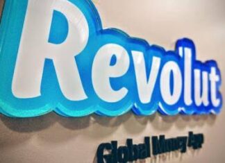 Revolutന് യുകെ ബാങ്കിംഗ് ലൈസൻസ് ലഭിച്ചു