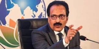 ഭാവിയില് ഛിന്നഗ്രഹങ്ങള് ഭൂമിയില് പതിക്കാനുള്ള സാധ്യത തള്ളിക്കളയാനാവില്ല, വംശനാശം സംഭവിക്കാം: ഐഎസ്ആര്ഒ ചെയര്മാന്
