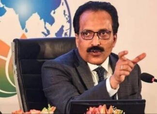 ഭാവിയില് ഛിന്നഗ്രഹങ്ങള് ഭൂമിയില് പതിക്കാനുള്ള സാധ്യത തള്ളിക്കളയാനാവില്ല, വംശനാശം സംഭവിക്കാം: ഐഎസ്ആര്ഒ ചെയര്മാന്