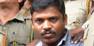 പെരുമ്പാവൂരിലെ നിയമവിദ്യാർത്ഥിനിയുടെ കൊലപാതകം; പ്രതി അമീറുൾ ഇസ്ലാമിന്റെ വധശിക്ഷയ്ക്ക് സ്റ്റേ