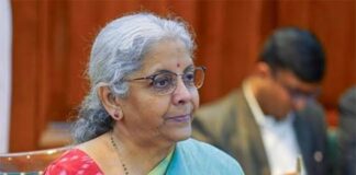 മൂന്നാം മോദി സർക്കാരിൻ്റെ ആദ്യ ബജറ്റ്; മുദ്ര യോജനയുടെ വായ്പ തുക ഇരട്ടിയാക്കി
