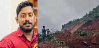 അർജുന് വേണ്ടിയുളള തെരച്ചിലിന്റെ എട്ടാം ദിവസം നിർണായക സൂചന; സോണാർ സിഗ്നൽ ലഭിച്ചു