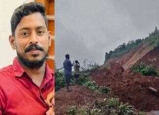 അർജുന് വേണ്ടിയുളള തെരച്ചിലിന്റെ എട്ടാം ദിവസം നിർണായക സൂചന; സോണാർ സിഗ്നൽ ലഭിച്ചു