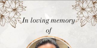 അയർലണ്ട് മലയാളി സാബു ജോസഫ് അന്തരിച്ചു