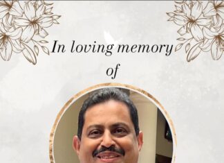 അയർലണ്ട് മലയാളി സാബു ജോസഫ് അന്തരിച്ചു