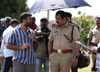 ഔസേപ്പിൻ്റെ ഒസ്യത്ത് പുരോഗമിക്കുന്നു