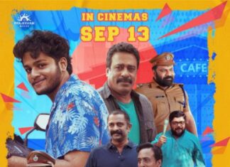 പിടികിട്ടാപ്പുള്ളിയായ സുകുമാരക്കുറുപ്പും ഗ്യാങ്ങും ഓണത്തിന് റിലീസ് ആകുന്നു