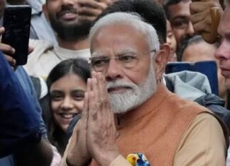 പ്രധാനമന്ത്രി നരേന്ദ്രമോദി യുക്രൈനിലെത്തും; ഇന്ത്യ – റഷ്യ ബന്ധം യുക്രൈനിൽ കടുത്ത അതൃപ്തിക്ക് ഇടയാക്കിയിരിക്കുമ്പോഴാണ് മോദിയുടെ യാത്ര