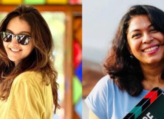 ലൊക്കേഷനിൽ സുരക്ഷ ഒരുക്കിയില്ല; മഞ്ജു വാര്യർക്ക് നോട്ടീസ് അയച്ച് യുവ നടി