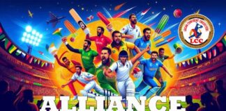Alliance ക്രിക്കറ്റ് ടൂർണമെൻറ് ഓഗസ്റ്റ് 31ന്