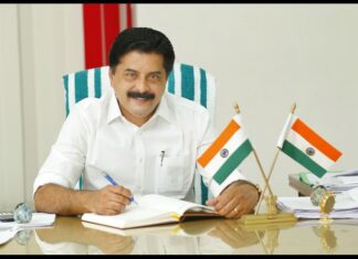 മുല്ലപ്പെരിയാർ; ആശങ്ക വേണ്ട… പുതിയ ഡാം എന്നതാണ് സർക്കാരിൻ്റെ നിലപാടെന്ന് മന്ത്രി റോഷി അഗസ്റ്റിൻ