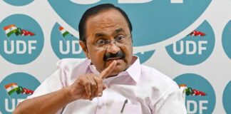 ഒരു കാരണവശാലും സിനിമ കോൺക്ലേവ് നടത്താൻ അനുവദിക്കില്ലെന്ന് പ്രതിപക്ഷ നേതാവ്