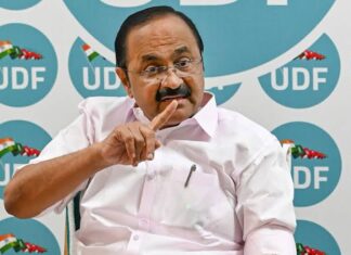 ഒരു കാരണവശാലും സിനിമ കോൺക്ലേവ് നടത്താൻ അനുവദിക്കില്ലെന്ന് പ്രതിപക്ഷ നേതാവ്