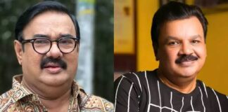 ലൈംഗിക അതിക്രമ പരാതിയിൽ മണിയൻപിള്ള രാജുവിനും ഇടവേള ബാബുവിനുമെതിരെ കേസെടുത്തു
