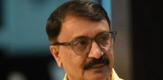 ലൈംഗികാതിക്രമ പരാതി; സംവിധായകൻ വി.കെ പ്രകാശിന് എതിരെയും കേസെടുത്തു