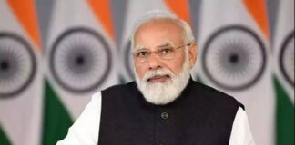 പ്രധാനമന്ത്രി നരേന്ദ്ര മോദി ഉരുൾപൊട്ടൽ ദുരന്തം നടന്ന വയനാട്ടിലേയ്ക്ക്