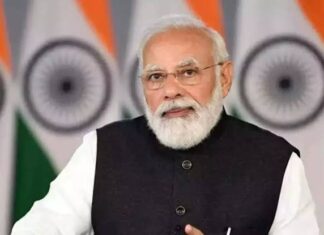 പ്രധാനമന്ത്രി നരേന്ദ്ര മോദി ഉരുൾപൊട്ടൽ ദുരന്തം നടന്ന വയനാട്ടിലേയ്ക്ക്