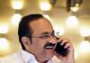 പുനർജനി കേസ്; വിഡി സതീശനെതിരായ വീഡിയോ ഇഡിക്ക് മുന്നിൽ