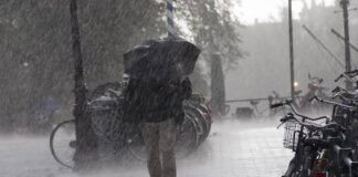 Storm Lilian: เดเดจเตเดจเต เดฐเดพเดคเตเดฐเดฟ เดถเดเตเดคเดฎเดพเดฏ เดฎเดด; เดฏเตเดฒเตเดฒเต เดฎเดด เดฎเตเดจเตเดจเดฑเดฟเดฏเดฟเดชเตเดชเต เดจเตฝเดเดฟ Met Eireann