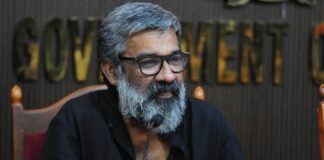 രഞ്ജിത്ത് ചലച്ചിത്ര അക്കാദമി ചെയർമാൻ സ്ഥാനം രാജിവെച്ചു