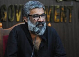 രഞ്ജിത്ത് ചലച്ചിത്ര അക്കാദമി ചെയർമാൻ സ്ഥാനം രാജിവെച്ചു