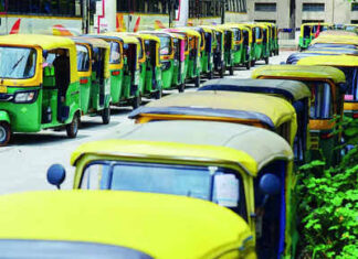 ഓട്ടോറിക്ഷകള്ക്ക് കേരളം മുഴുവൻ ഇനി സർവീസ് നടത്താം; പെർമിറ്റിൽ ഇളവ് വരുത്തി ട്രാൻസ്ഫോർട്ട് അതോറിറ്റി