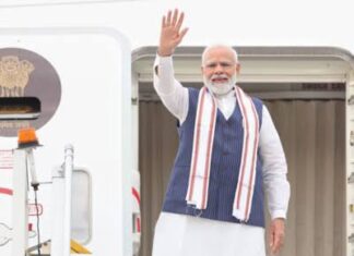 പ്രധാനമന്ത്രി നരേന്ദ്രമോദിയുടെ പോളണ്ട് സന്ദർശനത്തിന് ഇന്ന് തുടക്കം