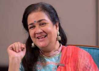 അമ്മ സ്റ്റാർ നൈറ്റ് നടത്താനുള്ള സംഘടനയല്ല; രഞ്ജിത്തിനെതിരായ ആരോപണത്തെ നിസ്സാരവത്കരിക്കരുതെന്ന് ഉർവശി