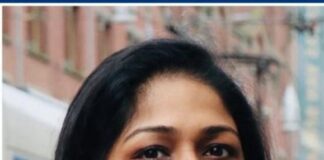 അയര്ലണ്ട് നേഴ്സിംഗ് ബോര്ഡ് തെരഞ്ഞെടുപ്പിൽ ജനറൽ സീറ്റിലേക്ക് മത്സരിക്കാൻ മലയാളിയായ ജാനറ്റ് ബേബി ജോസഫ്