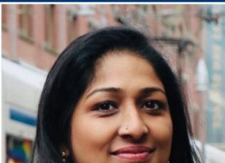 അയര്ലണ്ട് നേഴ്സിംഗ് ബോര്ഡ് തെരഞ്ഞെടുപ്പിൽ ജനറൽ സീറ്റിലേക്ക് മത്സരിക്കാൻ മലയാളിയായ ജാനറ്റ് ബേബി ജോസഫ്
