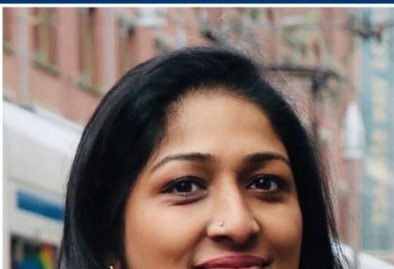 അയര്ലണ്ട് നേഴ്സിംഗ് ബോര്ഡ് തെരഞ്ഞെടുപ്പിൽ ജനറൽ സീറ്റിലേക്ക് മത്സരിക്കാൻ മലയാളിയായ ജാനറ്റ് ബേബി ജോസഫ്