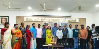 “ത്വര” പൂജയും സ്വിച്ചോൺ കർമ്മവും കോഴിക്കോട്ടു നടന്നു