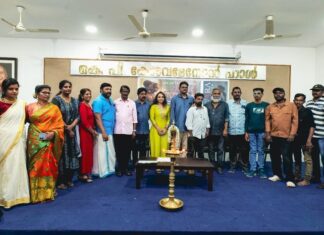 “ത്വര” പൂജയും സ്വിച്ചോൺ കർമ്മവും കോഴിക്കോട്ടു നടന്നു