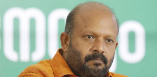 പൂരം കലക്കിയതിൽ നടപടിയില്ലെങ്കിൽ കാര്യങ്ങൾ തുറന്നുപറയും – വി. എസ്. സുനിൽകുമാർ