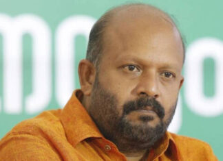 പൂരം കലക്കിയതിൽ നടപടിയില്ലെങ്കിൽ കാര്യങ്ങൾ തുറന്നുപറയും – വി. എസ്. സുനിൽകുമാർ