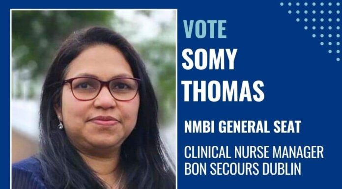 NMBI ELECTIONS: വിജയ പ്രതീക്ഷയുമായി മലയാളി സ്ഥാനാർത്ഥികൾ