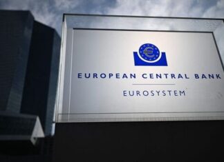 ECB പലിശ നിരക്ക് 25 ബേസിസ് പോയിൻ്റ് കുറച്ച് 3.50% ആയി