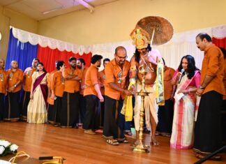 ‘മൈൻഡ് തിരുവോണം’- പതിനഞ്ചാമത് മൈൻഡ് ഓണാഘോഷം വർണാഭമായി