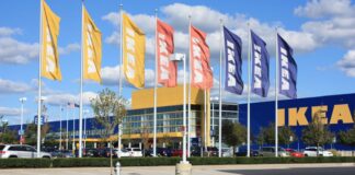 Ikea യിൽ മോഷണം നടത്തിയ മലയാളി നേഴ്സിനെ കുറ്റവിമുക്തനാക്കി