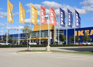 Ikea യിൽ മോഷണം നടത്തിയ മലയാളി നേഴ്സിനെ കുറ്റവിമുക്തനാക്കി