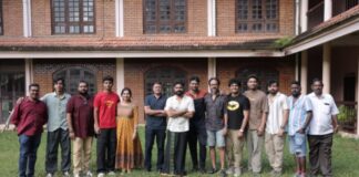 ഫ്രൈഡേ ഫിലിം ഹൗസിൻ്റെ പടക്കളം ആരംഭിച്ചു