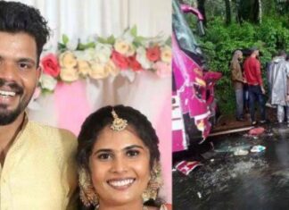 ജെൻസൺ യാത്രയായി… ഉരുൾപൊട്ടൽ ദുരന്തത്തിൽ ഉറ്റവരെ നഷ്ടപ്പെട്ട ശ്രുതിയെ ജീവിതത്തിലേയ്ക്ക് തിരികെ കൈപിടിച്ച് നടത്തിയ സുഹൃത്ത് ഇനിയില്ല